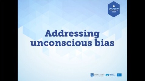 INTEGER Unconscious Bias 